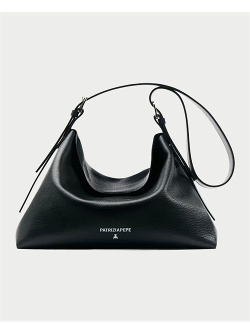 Patrizia Pepe Women's Never Shoulder Bag PATRIZIA PEPE | 8B0256-L148K103